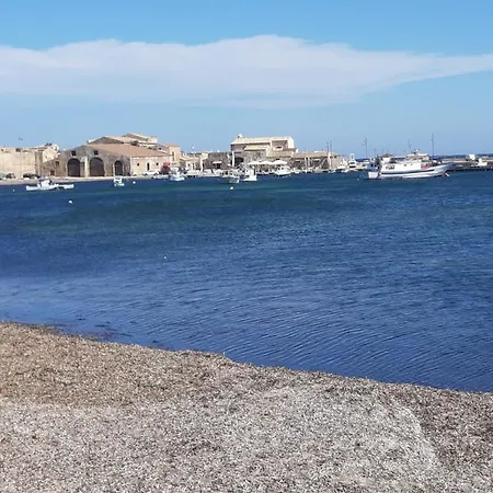 Il Panoramico - Marzamemi