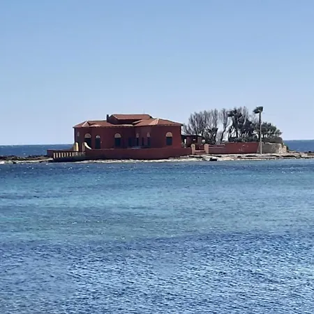 Il Panoramico - * Marzamemi