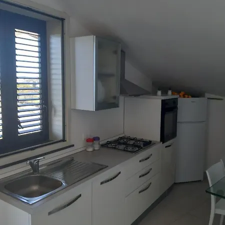 Vakantiehuis Il Panoramico - Marzamemi