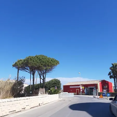 Il Panoramico - * Marzamemi