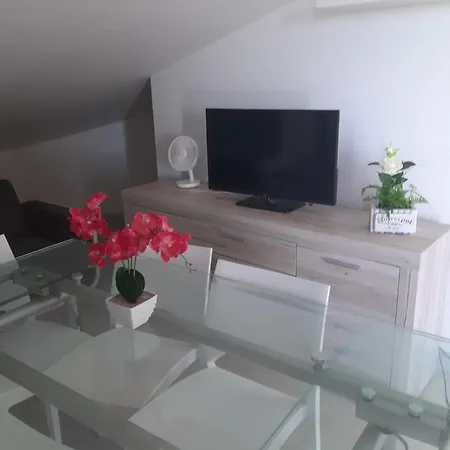 Il Panoramico - Holiday home