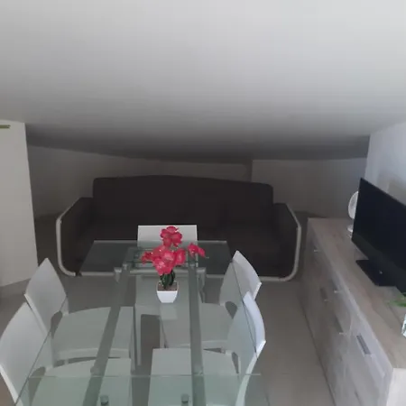 Il Panoramico - Holiday home *