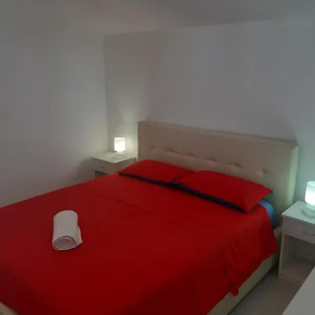 Holiday home Il Panoramico -