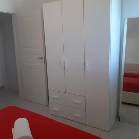 Holiday home Il Panoramico - *