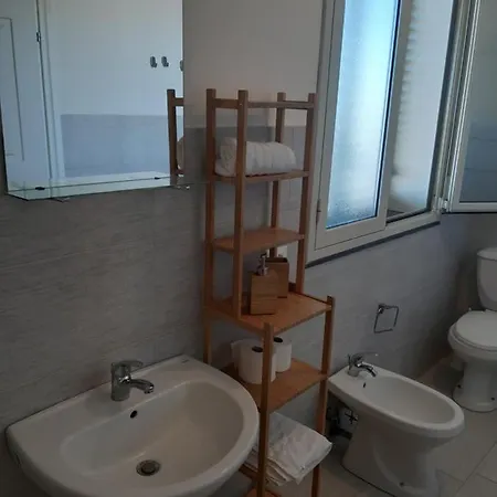 Il Panoramico - Holiday home *