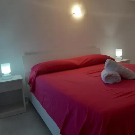 Il Panoramico - Vakantiehuis *