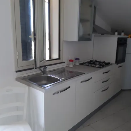 Il Panoramico - Holiday home