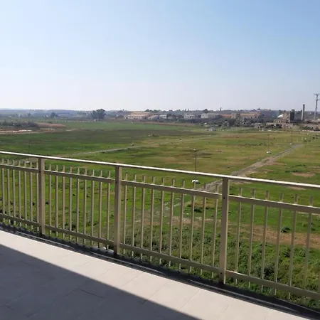 Il Panoramico - Holiday home *
