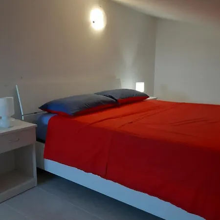 Holiday home Il Panoramico -