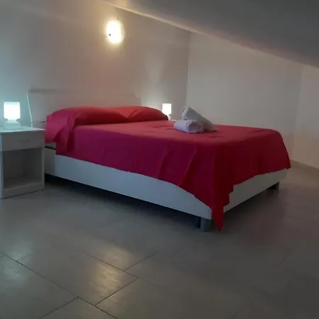 Il Panoramico - Holiday home Marzamemi