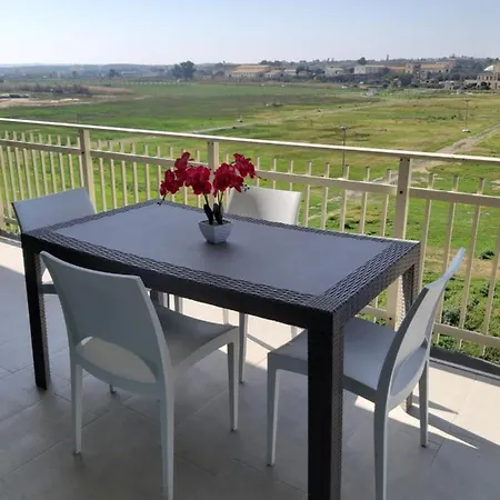 Holiday home Il Panoramico -