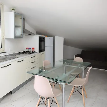 Holiday home Il Panoramico -