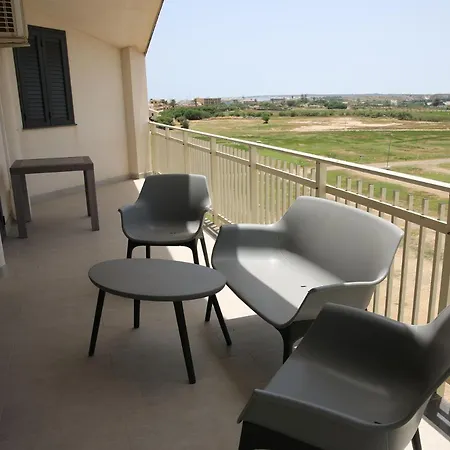 Il Panoramico - Holiday home Marzamemi
