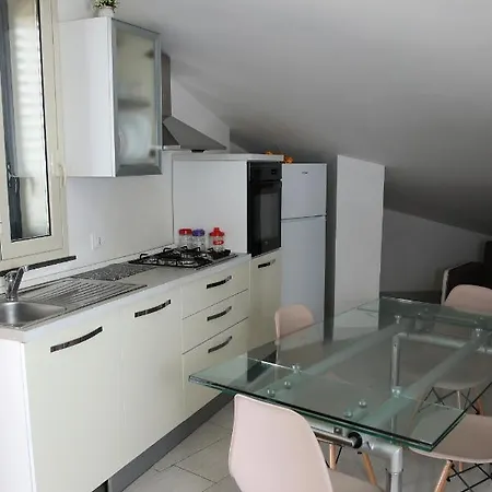 Il Panoramico - Holiday home Marzamemi