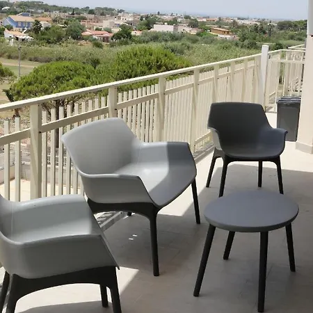 Il Panoramico - * Marzamemi