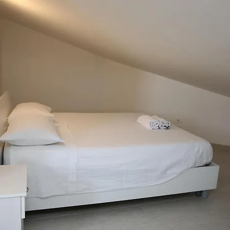 Holiday home Il Panoramico - *