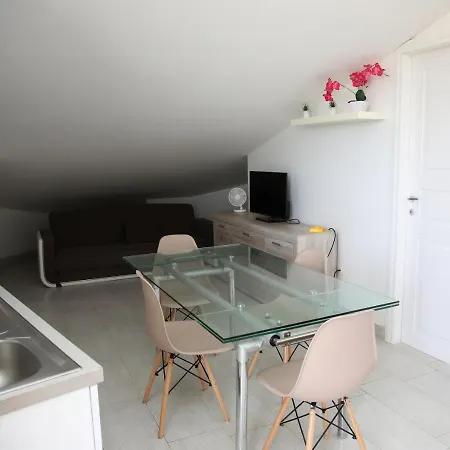 Il Panoramico - Holiday home