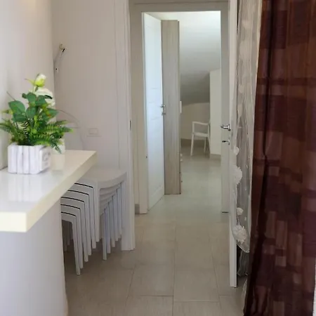 Holiday home Il Panoramico - *