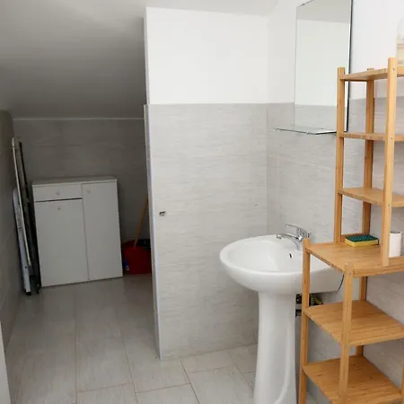 Holiday home Il Panoramico -