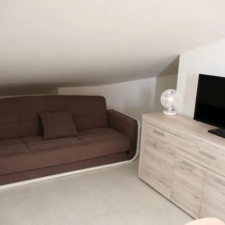 Holiday home Il Panoramico - *